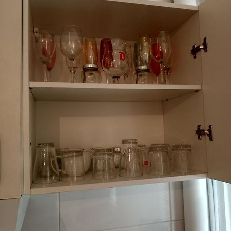 Apartament Joli Clichy Zewnętrze zdjęcie