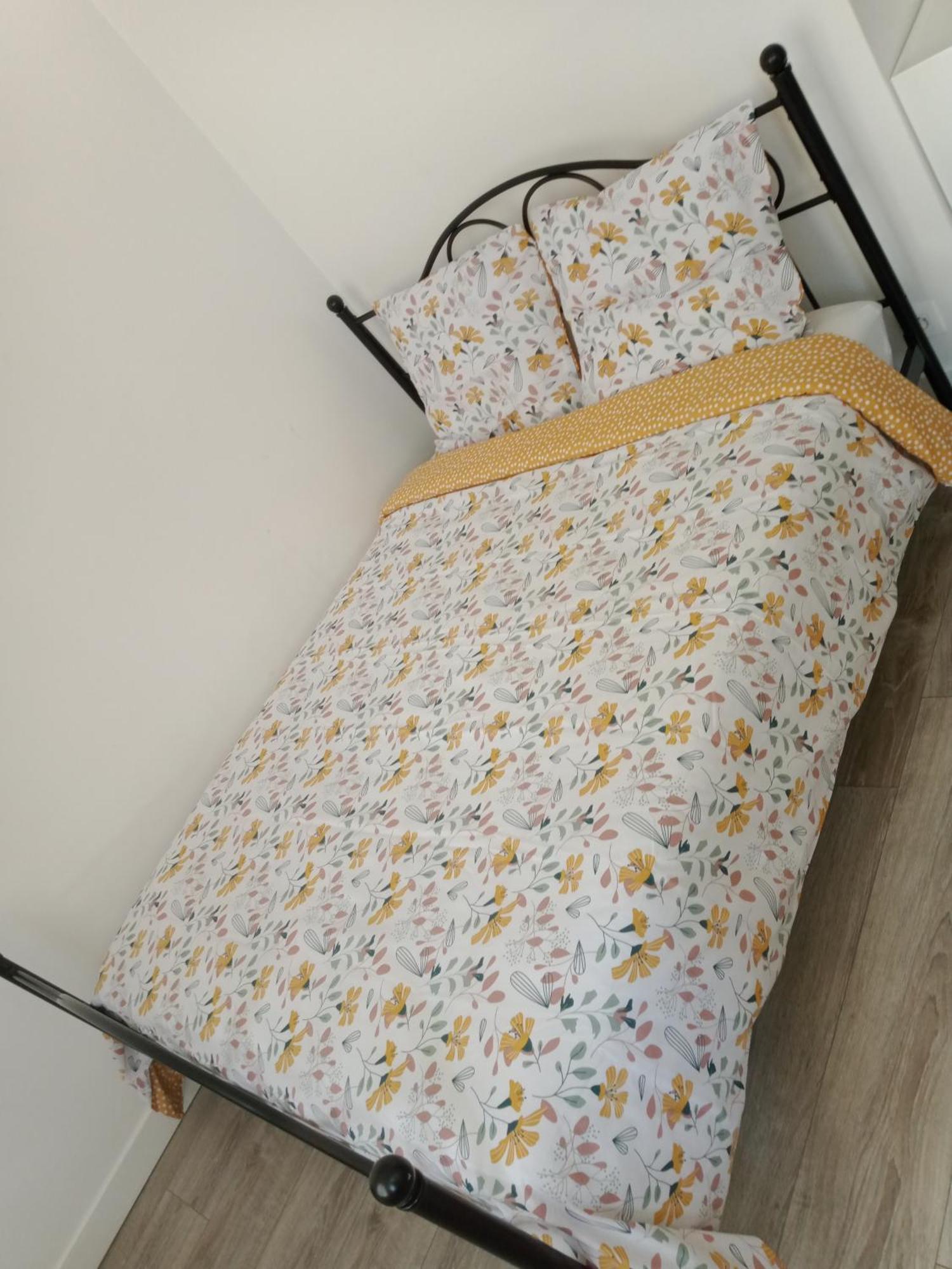 Apartament Joli Clichy Zewnętrze zdjęcie